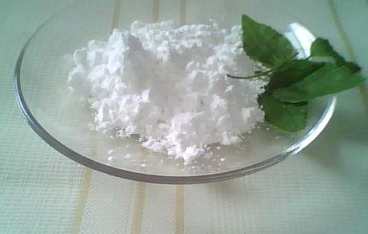 Instant pearl extract powder