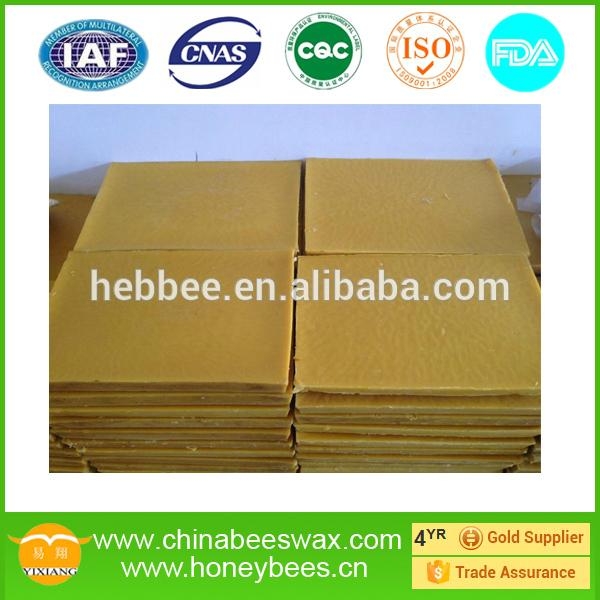 wholesale natural beeswax