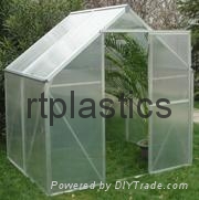 greenhouse pc sheet