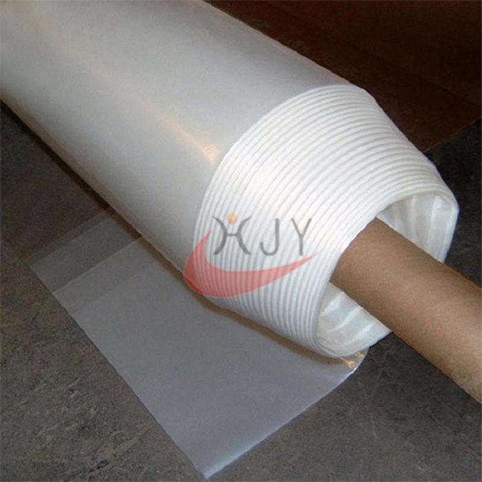 Agricultural Greenhouse Plastic Film 100Micron/120 Micron