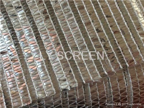Greenhouse Climate Control Screens Inner Shading rate 65%