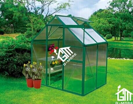 2015 New Free shipping Promotion Hobby Greenhouse