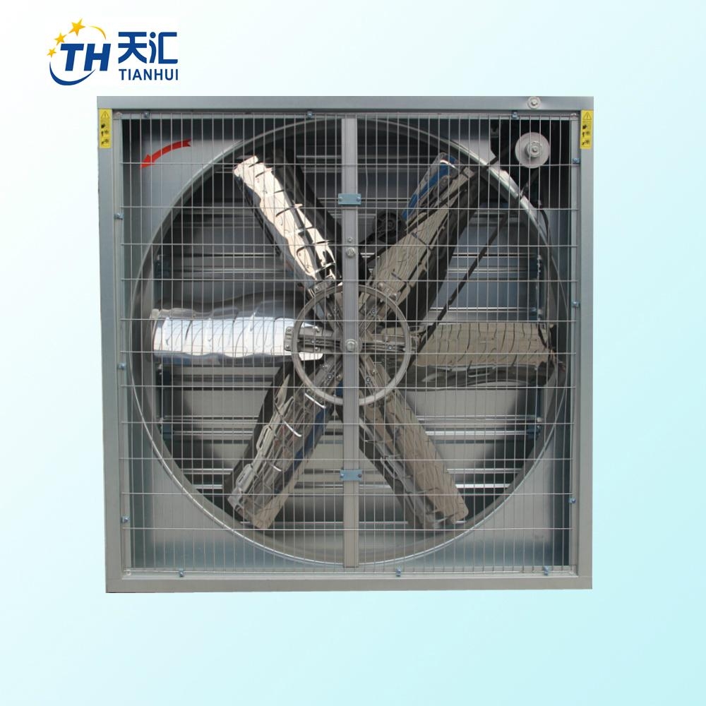 wall mounted exhaust fan for greenhouse,poultry and industry