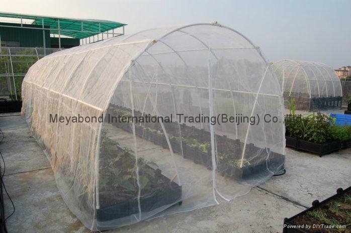 greenhouse net 40 mesh anti insect net