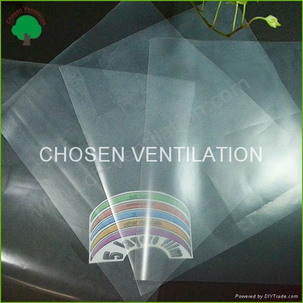 Greenhouse Plastic Film Cover
