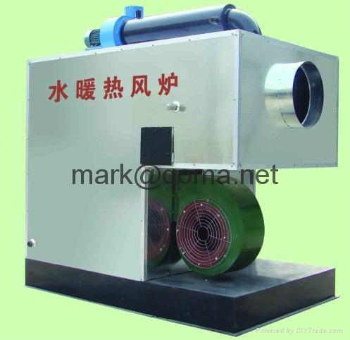 OEM/ODM Automatic oil burning heater for greenhouse
