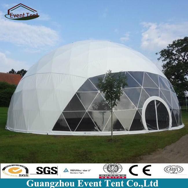 Dia 4-60 geodesic dome tent greenhouse dome for sale