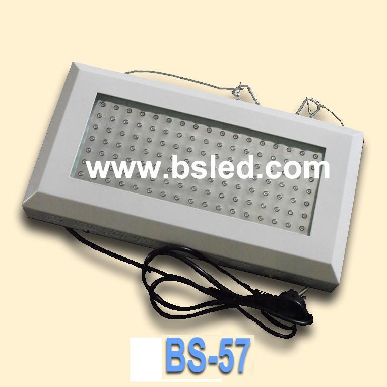 Professional tri-band and quad-band 120w led grow light best for greenhouse