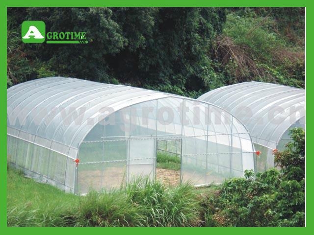 CT3810agricultural used greenhouse for hydroponics system