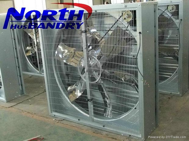 Centrifugal exhaust Fan & greenhouse&industrial cooling fan