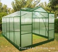 810 greenhouse