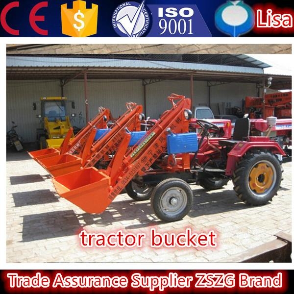 1.greenhouse use tractor loader with 4300usd