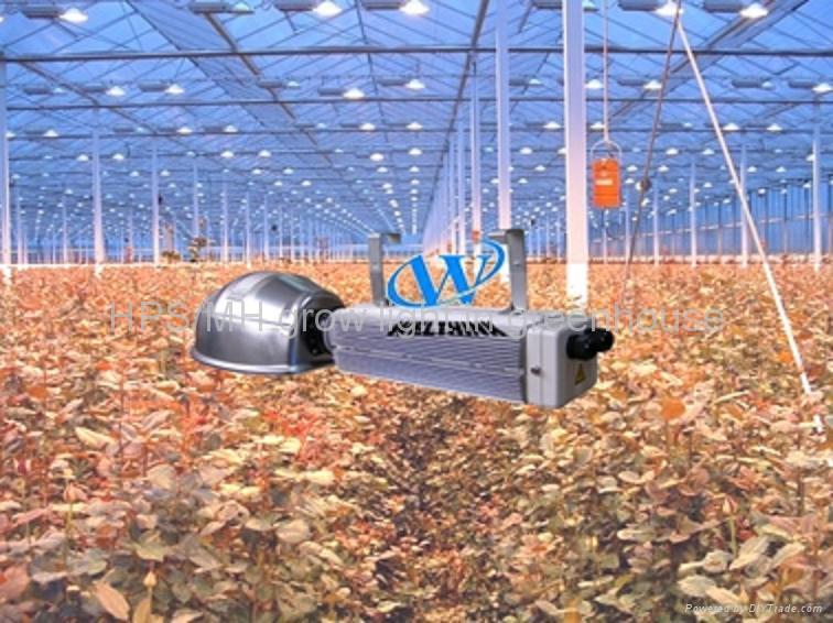HPS/MH electronic ballast for HPS/MH grow light,CE,TUV,GS,UL,CUL APPROVED