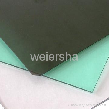 colourful solid/embossed polycarbonate sheet for bathroom,greenhouse