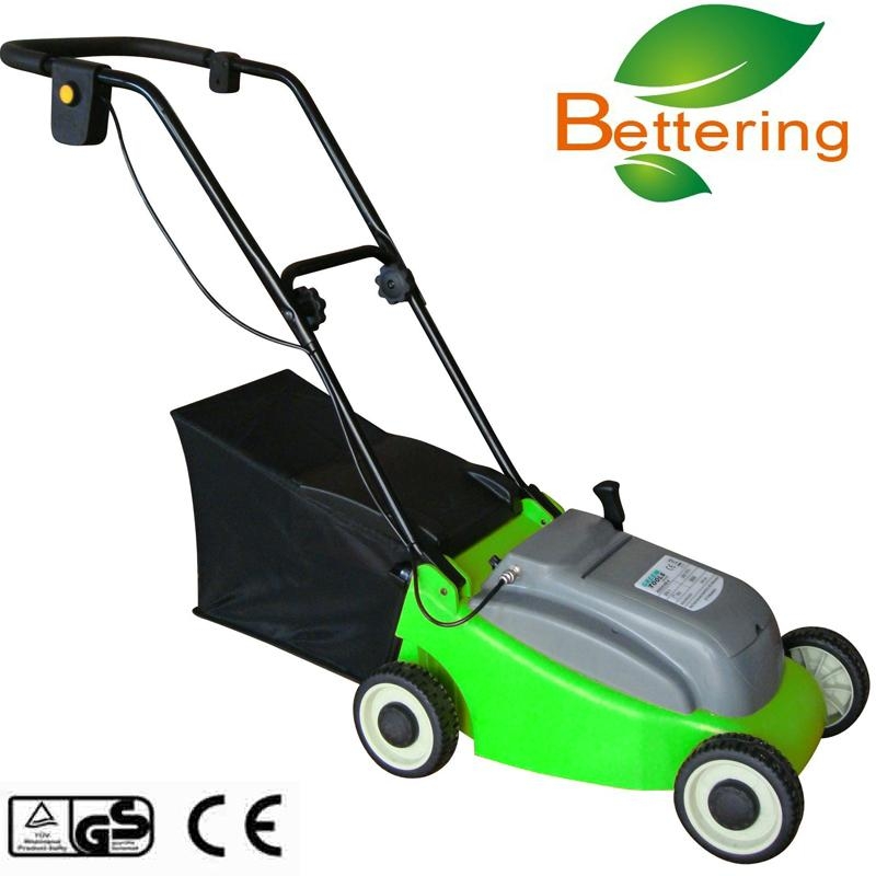 Electric Cordless Lawn Mower with GS CE  (Xss33-ED)