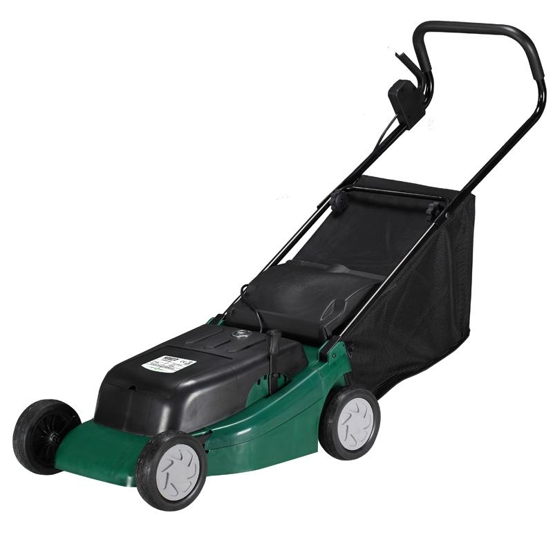 Electric Cordless Lawn Mower with GS CE  (Xss45-ED)