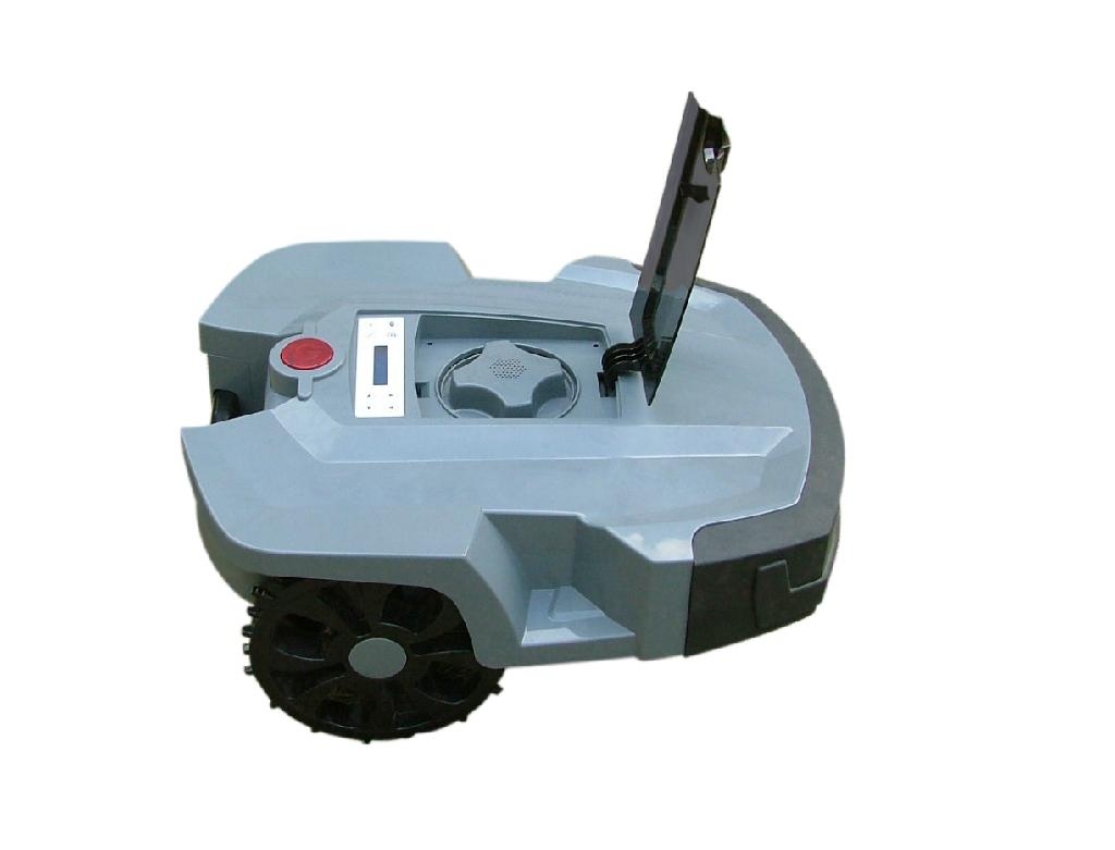 NEW Autonomous robot  lawn mower