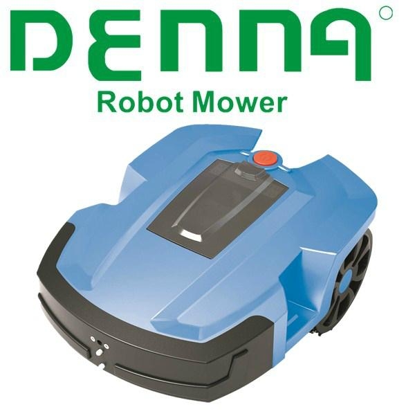 Denna L600 robot mower lithium battery for 2000M2 lawn