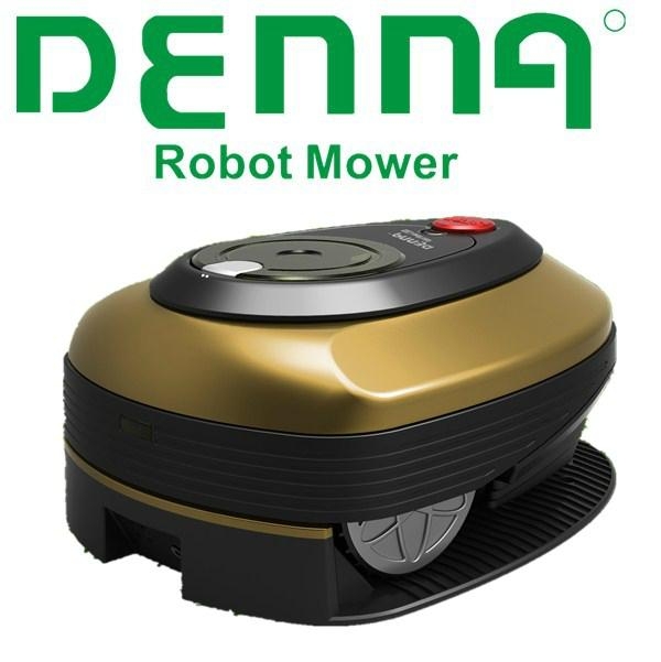 Denna L1000 automatic lawn mower cordless electric programmable