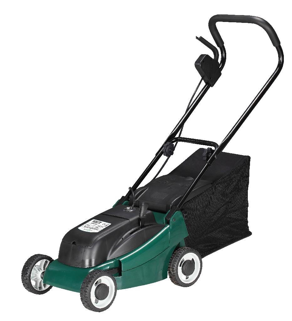 Electric Lawn Mower with CE (XSS30-ED)