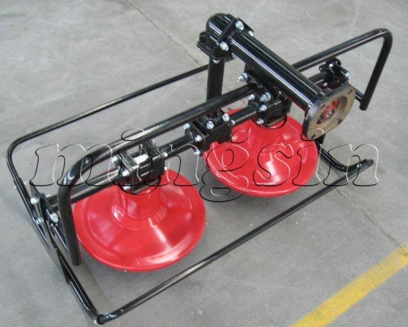 RM-2 rotor mower of tiller