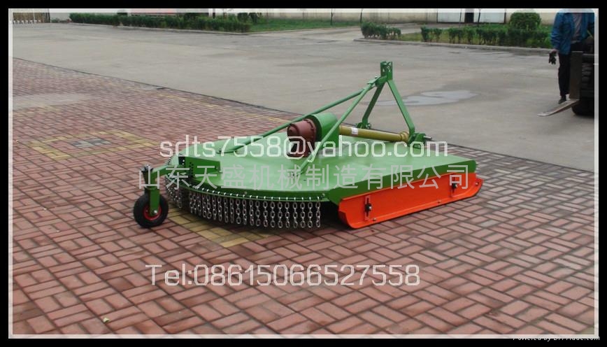 Rotary Mower Slasher,Tractor Grass cutter