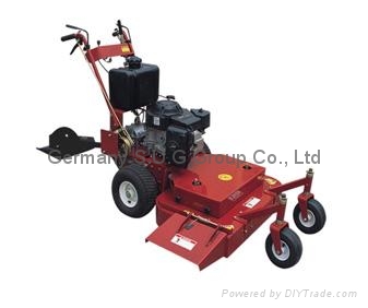 32" Lawn Mower/Tractor