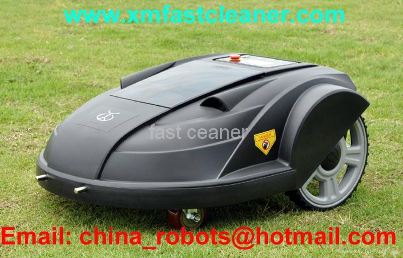 Top Quality Automatic Robot Lawn Mower Robot