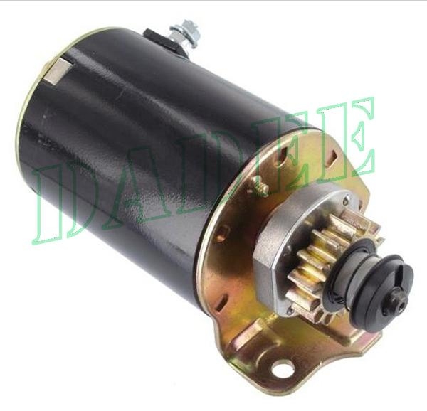 B&S 693551 mover motor