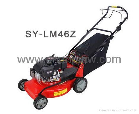 Lawn mower/China Sinyi garden tools