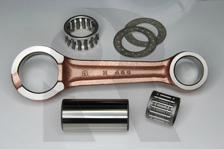 Mower Connecting Rod