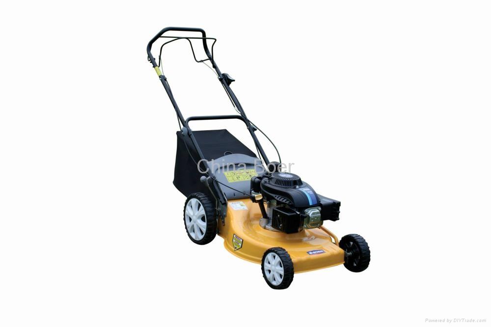 20'' Lawn Mower with CE and GS Certification