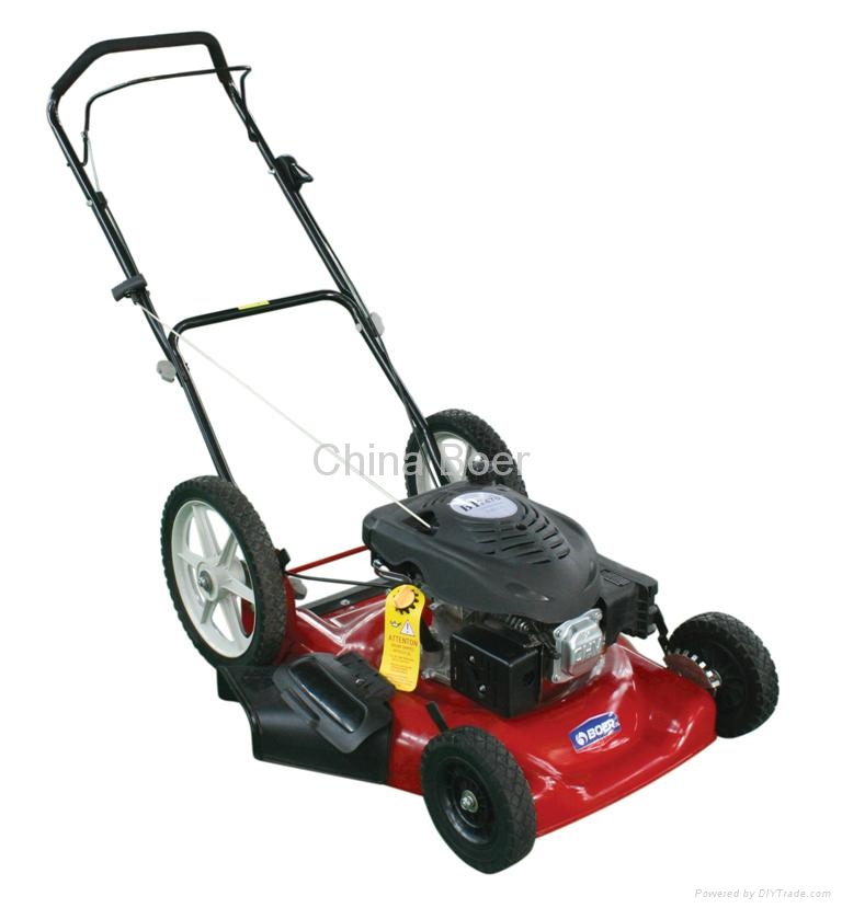 22inch side-discharge Lawn Mower