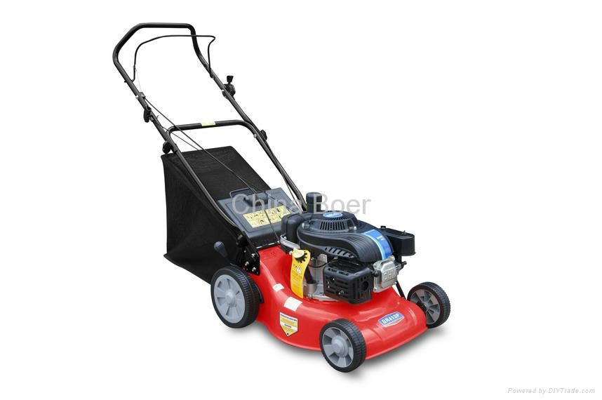 16inch Petrol Lawn-mower