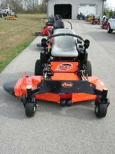 New Ariens Max Zoom 52 Zero Turn  Lawn Mower