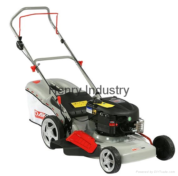20" lawn mower with B&S engine 625 E