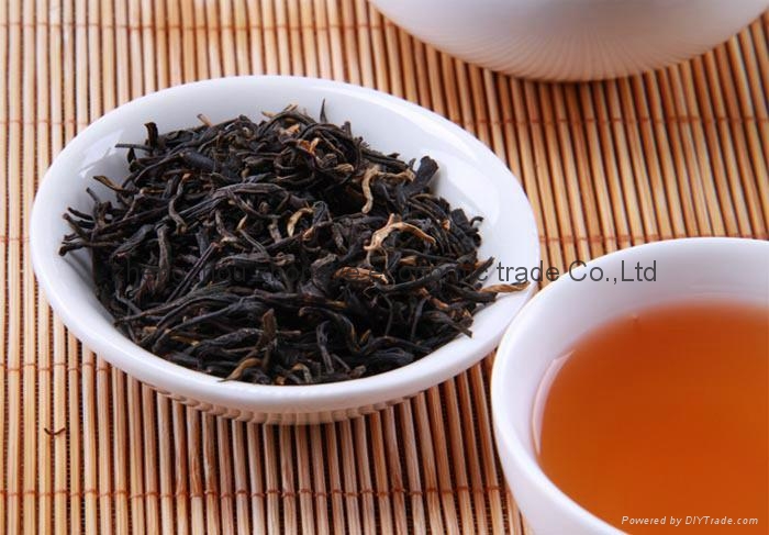 Boutique Lapsang Souchong Black Tea