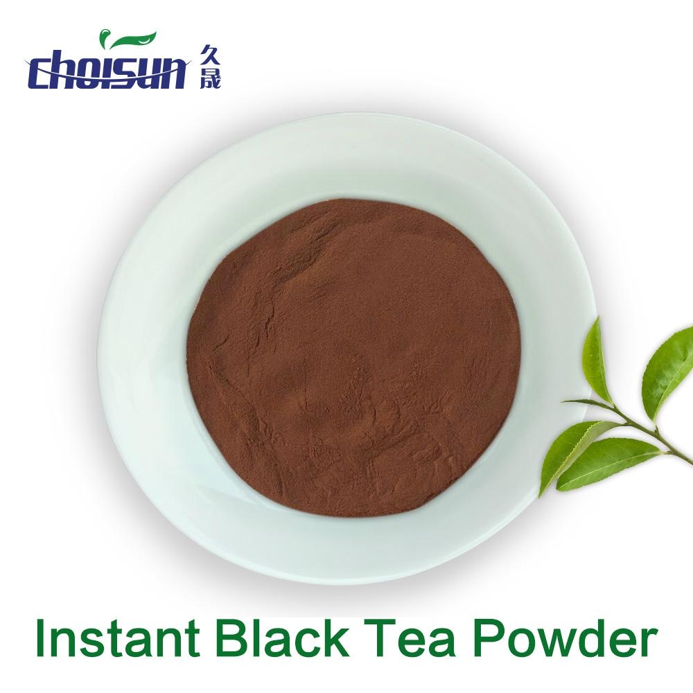 Instant Black Tea Powder(208)