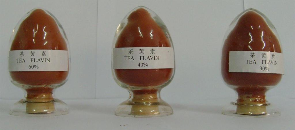 Tea flavin