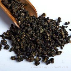 Oolong Tea Milk Oolong Black Tea Dahongpao Green Tea