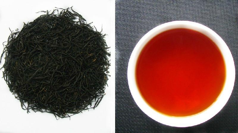 Congou BLACK TEA