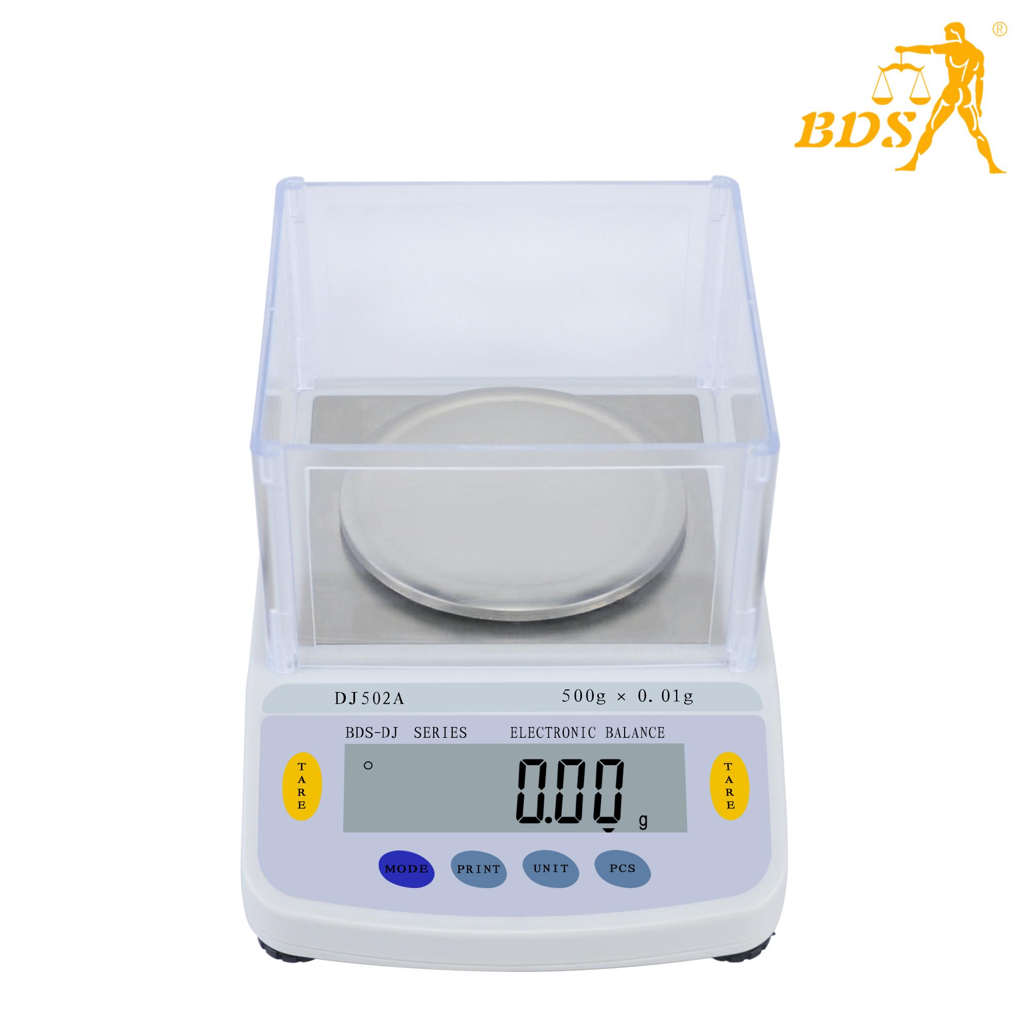 BDS precision electronic balance scale manufacturer
