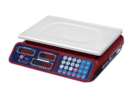New Design Weighing Scale With ABS Materials