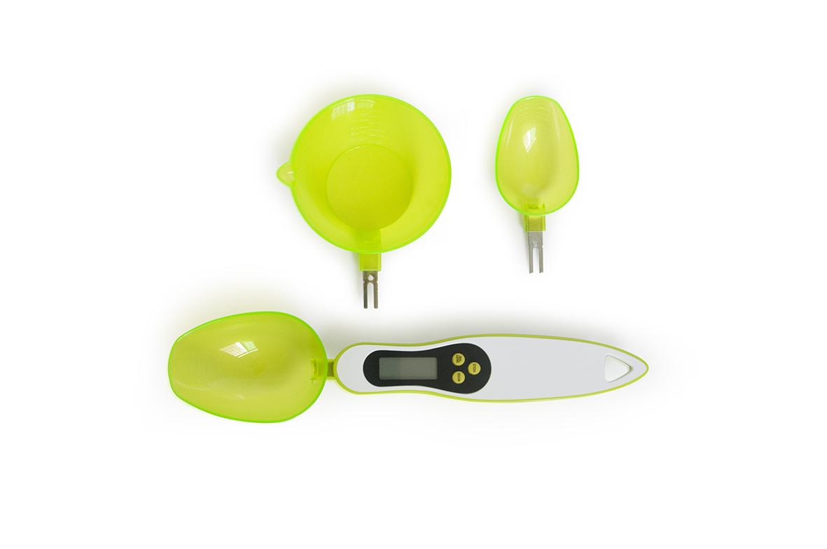 cheap high precision 500g/0.1g Digital kitchen electronic measuring spoon scale
