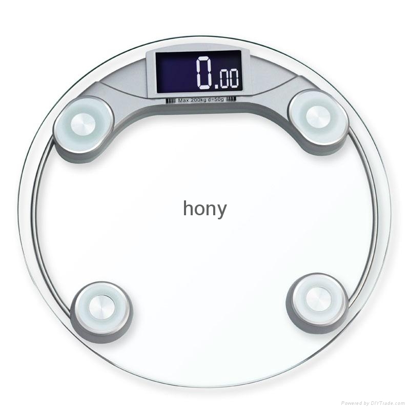 180kg/396lb electronic weighing scale Item HY835