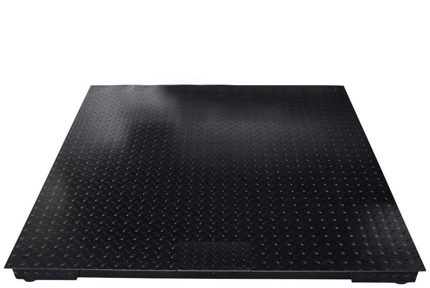 Digital Electronic Weight Floor Scale for 2t