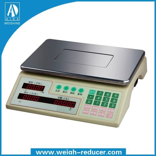 30kg Electronic Price Compute Scale