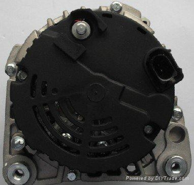 auto alternator car generator for VW/AUDI/TOURAN/SKODA OEM 06F903023C 14V 140A