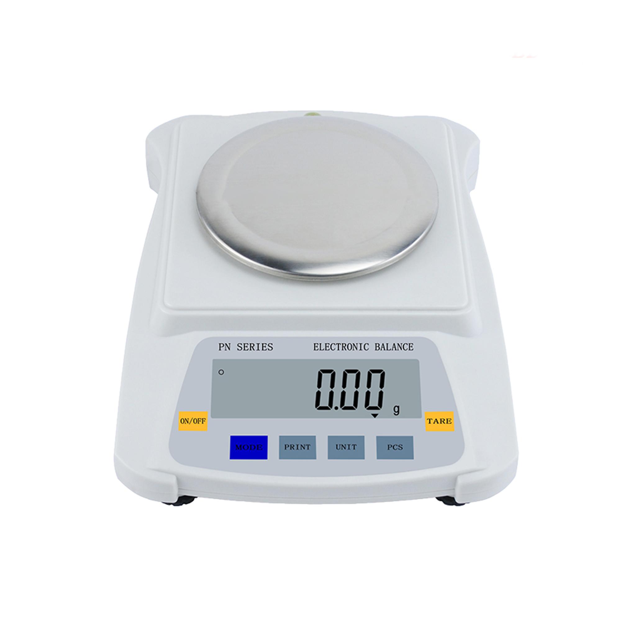 Electronic weighing scale jewelry labpratory balance