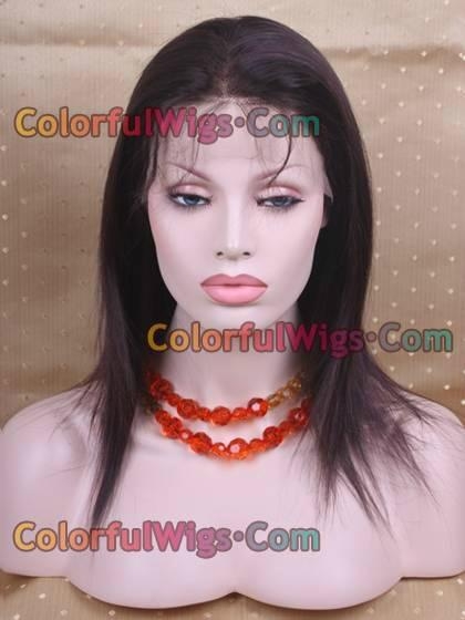 Sell Lace front wig